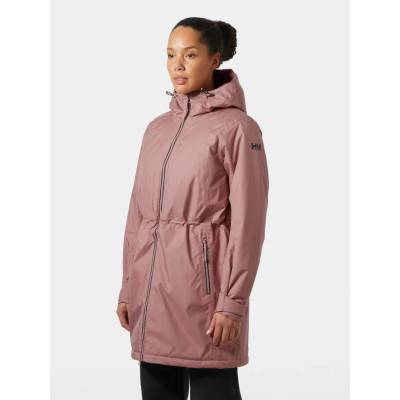 Helly Hansen 53298 96 W Westport INS Coat růžová
