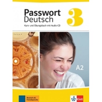 Passwort Deutsch 3