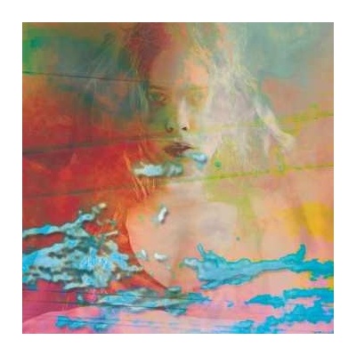 Katie Dey - Mydata LP
