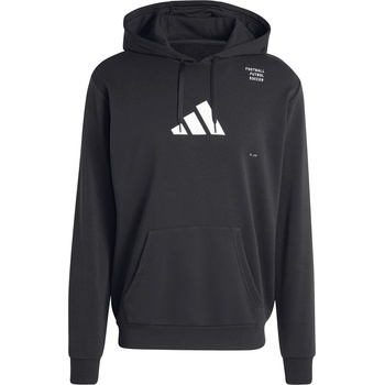 Adidas Суичър Adidas Men's Performance Hoodie - Black