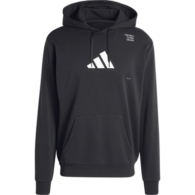 Adidas Суичър Adidas Men's Performance Hoodie - Black
