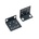 TP-Link Комплект за монтаж на 19-инчови превключватели TP-Link Omada RackMount Kit-19 (RackMount Kit-19)