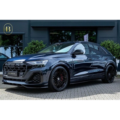 Audi Q8 60 TFSIe Competition Plus 360 kW
