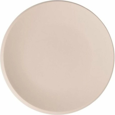 Plochý tanier NewMoon beige 27 cm - Villeroy & Boch