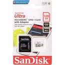 SanDisk SDXC UHS-I U1 128GB SDSQUNR-128G-GN3MA