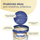 Sunar 1 Premium 6 x 700 g