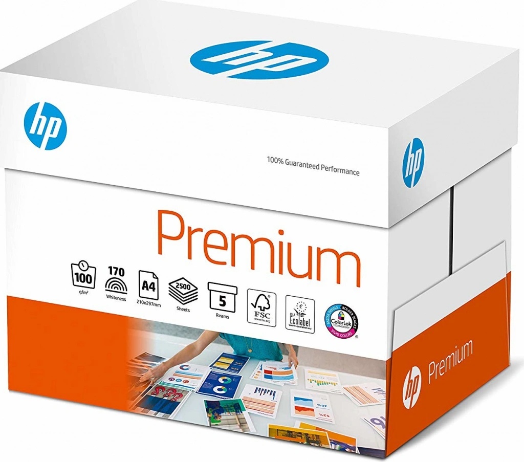 HP CHP852