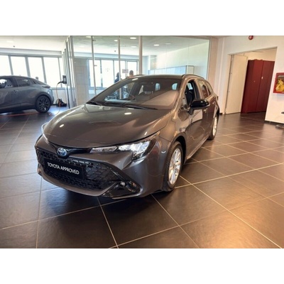 Toyota Corolla 1.8 Hybrid Touring Sports 103 kW