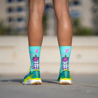 Sporcks Girls Stay Magic Mint