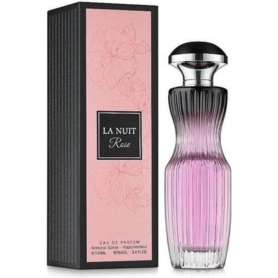 Fragrance World La Nuit Rose EDP 100 ml