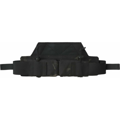 Helikon-Tex Horizontal podvesná na dva zásobníky multicam black