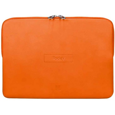 Tucano BFTO1314-O : : Калъф за лаптоп 13''-14'', Today, оранжев (BFTO1314-O)