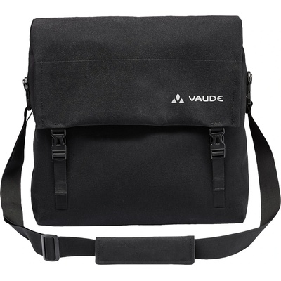 VAUDE Велосипедна дисага Vaude Augsburg IV Pannier - Black - размер 20 l (510-4132-0112)
