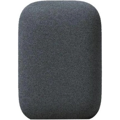 Google Безжична колонка Google Nest Audio, Черна (GOOGLE-NEST-AUDIO-BL)