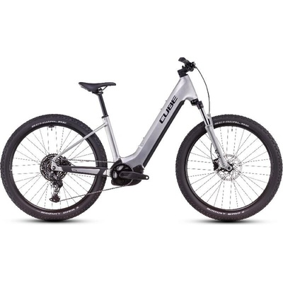 Cube Reaction Hybrid One 800 2025