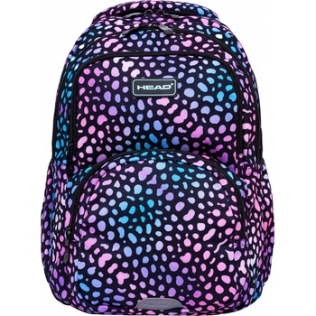 Head Ученическа раница Head - Бляскави камъчета (AS502024132)