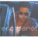 BENET, ERIC - ERIC BENET CD