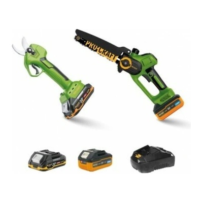 PROCRAFT PKA35/ES25Li píla akumulátorová