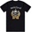 Motörhead Everything Louder Forever Black L Риза (MHEADTEE61MB03)