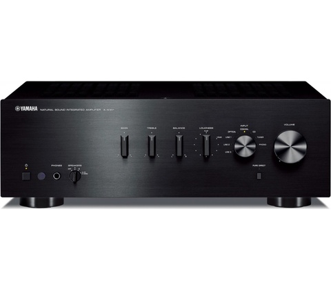 Yamaha A-S301