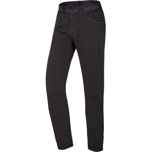 Ocún Мъжки панталон за катерене Ocun Jaws Pants Climbing trousers - Black Caviar - размер XXL (009-1522-0115)