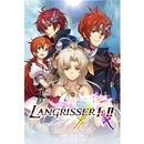 Langrisser 1 & 2