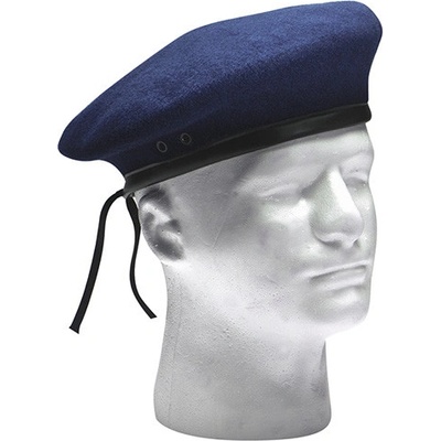 Baret Rothco US Ultra Force G.I. námořnická modrá