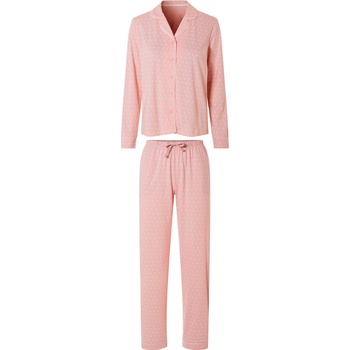 esmara® Dámske bledoružová