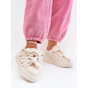Step in style Дамски кецове модел 209450 Step in style