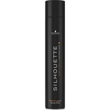 Schwarzkopf Silhouette Super Hold Hairspray lak na vlasy 750 ml