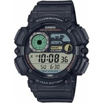 Casio WS-1500H-1AVEF Часовници