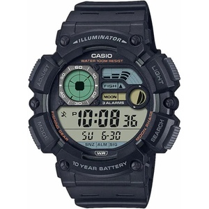 Casio WS-1500H-1AVEF Часовници