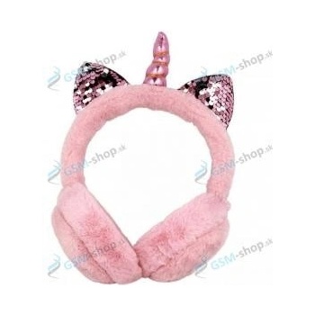 GJBY PLUSH UNICORN