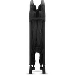 KinderKraft Бебешка кошара BLACK, Kinderkraft MOON DREAM