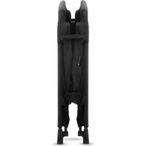 KinderKraft Бебешка кошара BLACK, Kinderkraft MOON DREAM