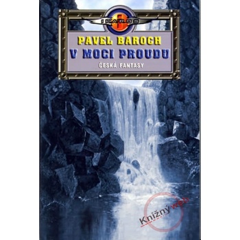 V moci proudu