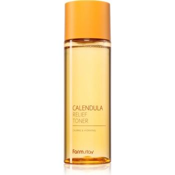 Farm Stay Calendula успокояващ тоник 200ml