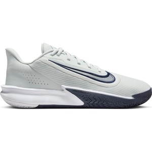 Nike Precision 7 сиво, черно, бяло 42.5 (hj9153-003)
