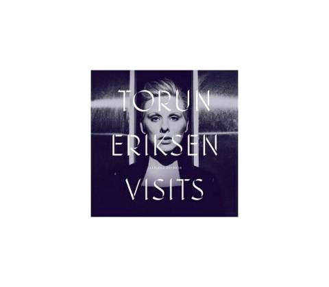 ERIKSEN TORUN: VISITS CD