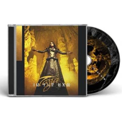 Mystic Production Tarja: In The Raw - CD (091691)