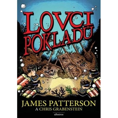 Lovci pokladu