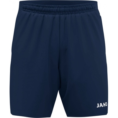 Jako Vychátkové šortky Dynamic navy