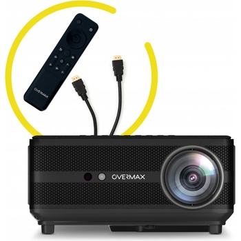 Overmax Multipic 6.1