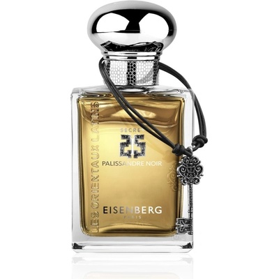 Eisenberg Secret I Palissandre Noir parfumovaná voda pánska 30 ml