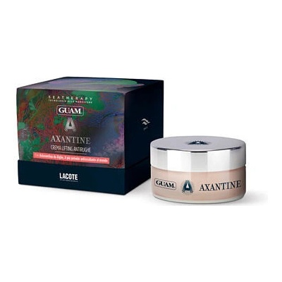 Deadia Cosmetics Liftingový krém proti vráskám Axantine Lifting cream 50 ml