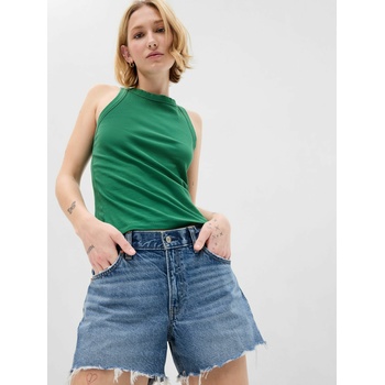 GAP Потник топ GAP GAP | Zelen | ЖЕНИ | XXS