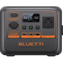 BLUETTI AC50P