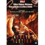 DM discont Krvavá hostina - DVD (038454)