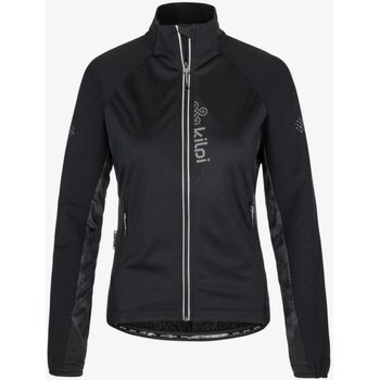 Kilpi Черно дамско спортно яке Kilpi Nordim-W Kilpi | Cheren | ЖЕНИ | XL