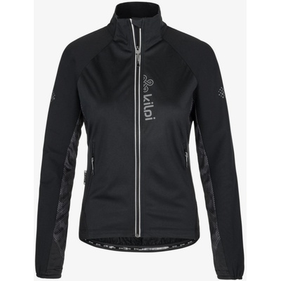 Kilpi Черно дамско спортно яке Kilpi Nordim-W Kilpi | Cheren | ЖЕНИ | XL